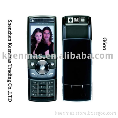 attractive price,quad-band(850/900/1800/1900 mhz),5mp camera, FM radio Samsun g600,u600,d820,u900 soul , c300,e250,e350
